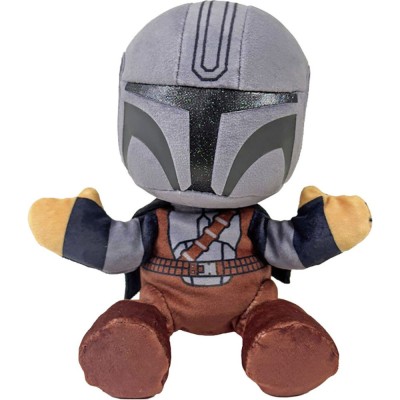 Star Wars Small - the Mandalorian - Ty
