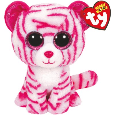 Beanie Boo'S Small - Asia le Tigre - Ty
