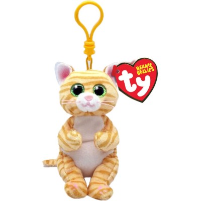 Beanie Bellies Clip - Mango le Chat - Ty