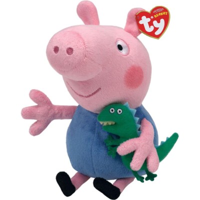 Peppa pig Small - George - Ty