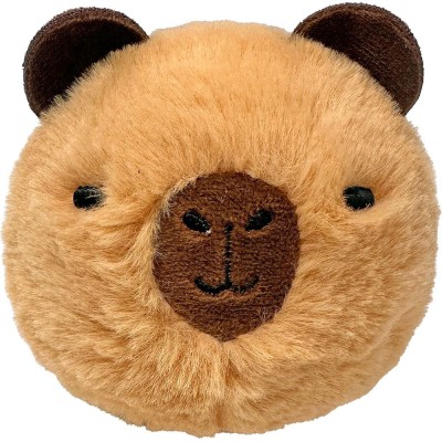 Beanie Bouncers - Barry Capybara - Ty