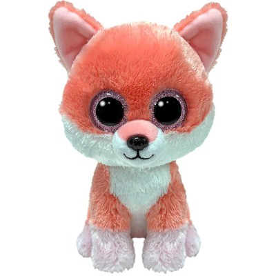 Beanie Boo'S Small - Vixen Renard - Ty