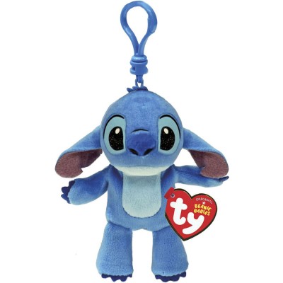 Stitch Clip - Stitch - Ty