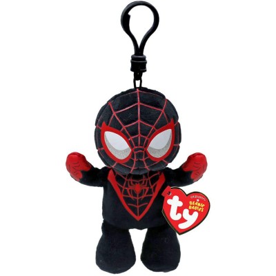 Marvel Soft Clip - Miles Morales - Ty