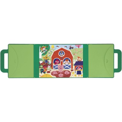 Magneti'Puzzle Ferme 24 Pcs - Janod
