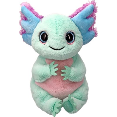Beanie Bellies Small - Alex L'Axolotl - Ty