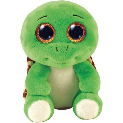 Beanie Boo'S Small - Turbo la Tortue - Ty