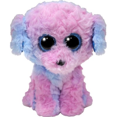 Beanie Boos Small - Flora Chien - Ty