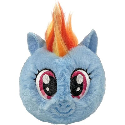Beanie Bouncers - Rainbow Dash - Ty
