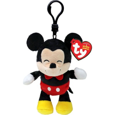 Mickey & Minnie - Mickey Clip - Ty