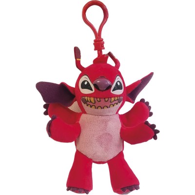 Stitch Clip - Leroy - Ty