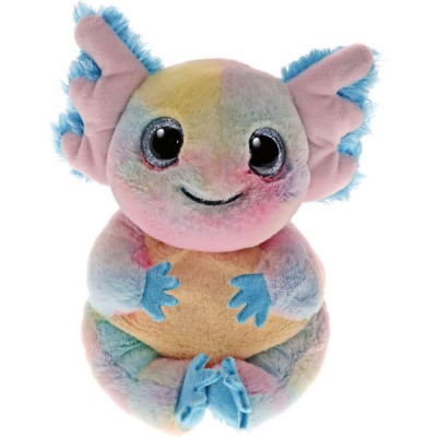 Beanie Bellies Small - Loxie Axolotl - Ty