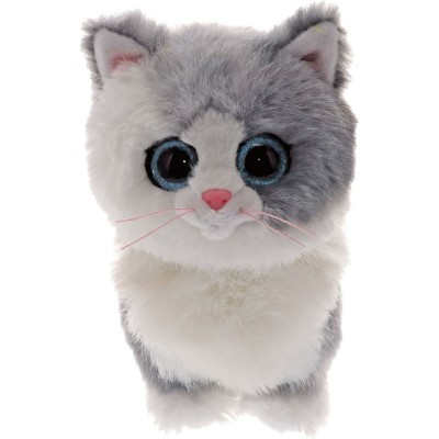 Beanie Boos Small - Furley Chat - Ty