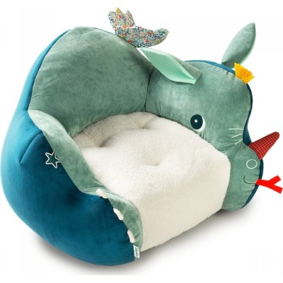 Fauteuil pour bébé - Joe le Dragon - Lilliputiens