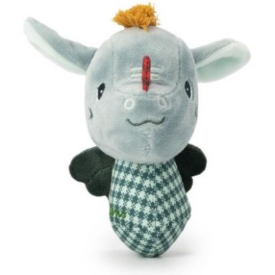 Mini hochet Joe le dragon - Lilliputiens