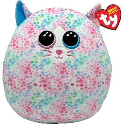 Squish Boos Small - Emma le Chat - Ty