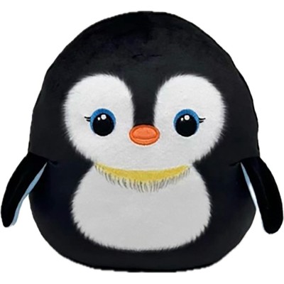 Squish Boos Small - Neve le Pingouin - Ty
