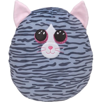 Squish Boos Small - Kiki le Chat - Ty