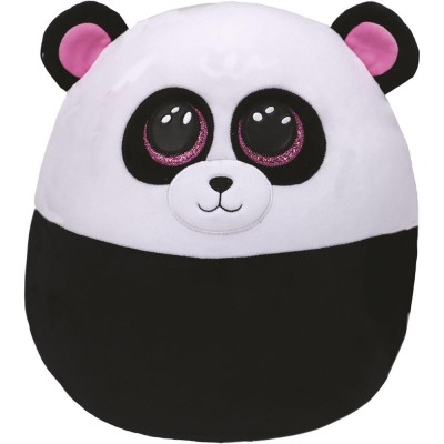 Squish Boos Small - Bamboo le Panda - Ty