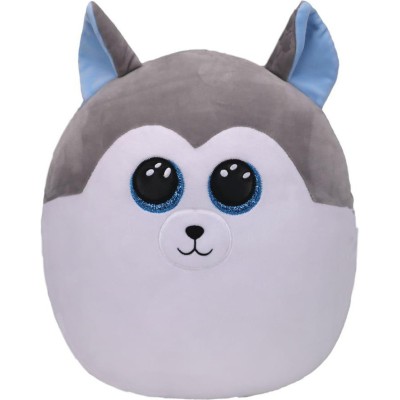 Squish Boos Small - Slush le Chien - Ty