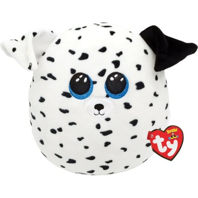 Squish Boos Small - Fetch le Chien - Ty