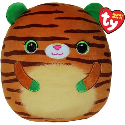 Squish Boos Small - Tiggy - Ty