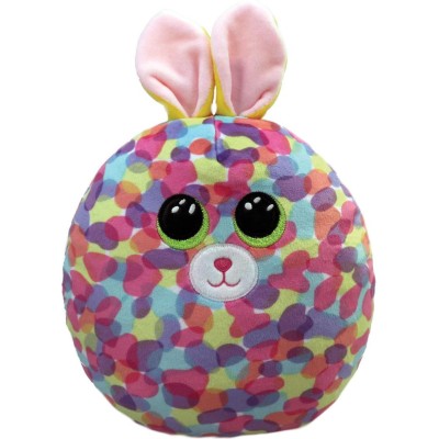 Squish Boos Medium - Bonbon le Lapin - Ty
