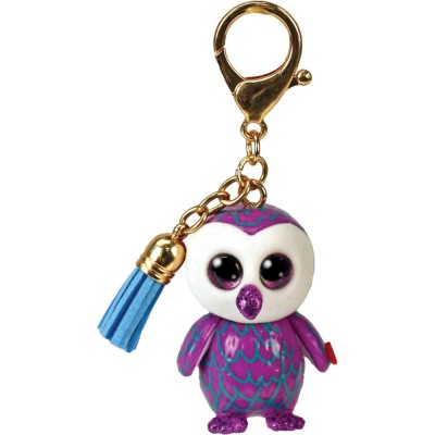 Mini Boos Clip - Moonlight la Chouette - Ty