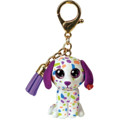 Mini Boos Clip - Darling le Chien - Ty