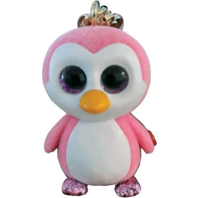 Mini Boos Clip - Glider le Pingouin - Ty