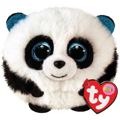 Puffies - Bamboo - Ty
