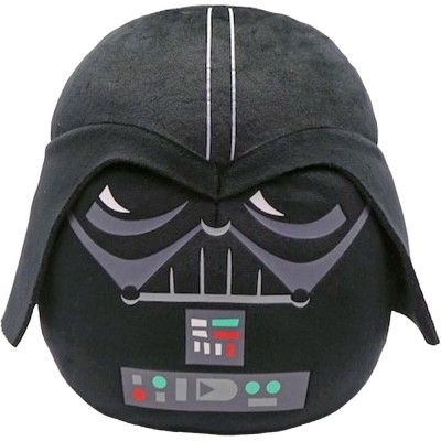 Star Wars Squish Small - Darth Vader - Ty