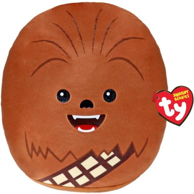 Star Wars Squish Small - Chewbacca - Ty