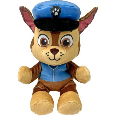 Pat Patrouille Soft - Chase - Ty