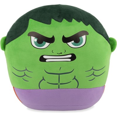 Marvel Squish Medium - Hulk - Ty