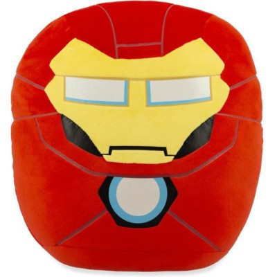 Marvel Squish Small - Iron man - Ty