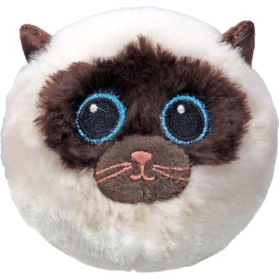 Beanie Bouncers - Sammy le Siamois - Ty