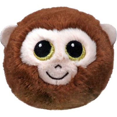 Beanie Bouncers - Banana le Singe - Ty