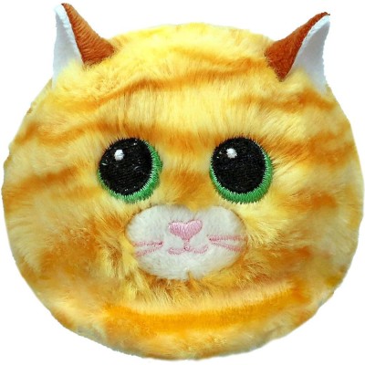 Beanie Bouncers - Purry le Chat - Ty
