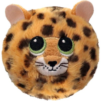 Beanie Bouncers - Spots le Leopard - Ty