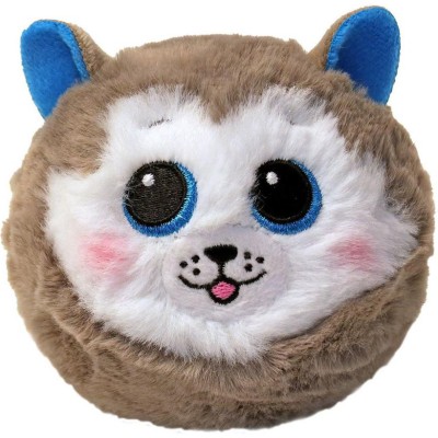 Beanie Bouncers - Slush le Husky - Ty