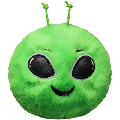 Beanie Bouncers - Sebastian Alien - Ty