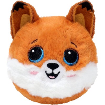 Beanie Bouncers - Blaze le Renard - Ty