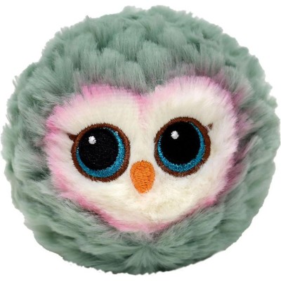 Beanie Bouncers - Feathers Hibou - Ty