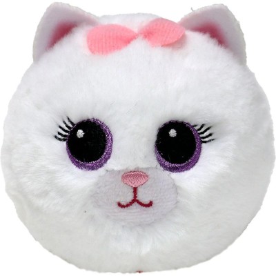Beanie Bouncers - Purdy le Chat - Ty