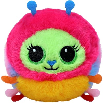 Beanie Bouncers - Crystal Chenille - Ty