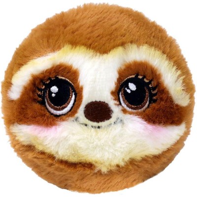 Beanie Bouncers - Chloe Paresseux - Ty