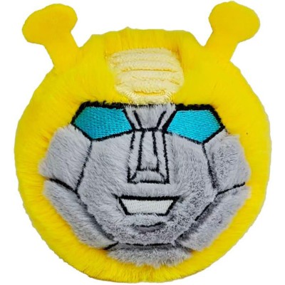 Beanie Bouncers - Bumblebee - Ty