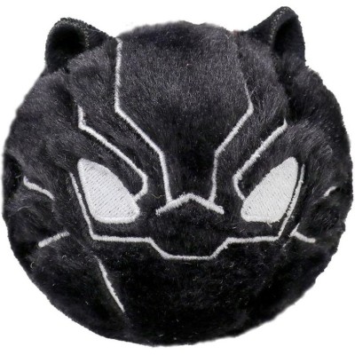 Beanie Bouncers - Black Panther - Ty