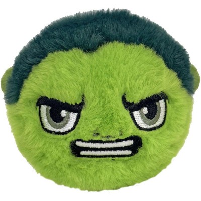 Beanie Bouncers - Hulk - Ty